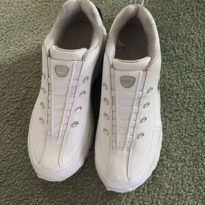 Sketchers Sport slip on size 10